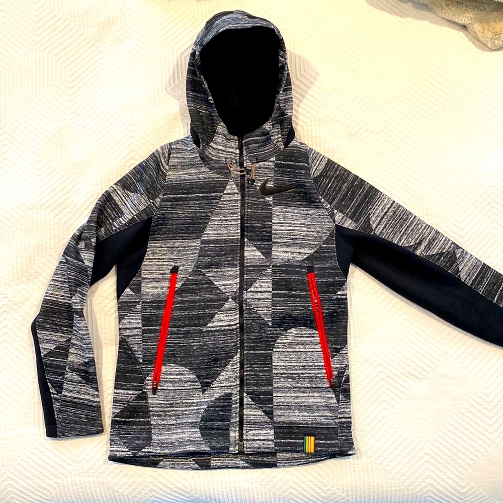 Nike All Star Game Hypermesh Jacket